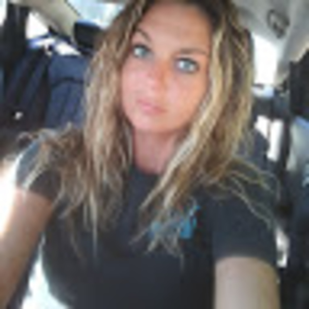 Meet your Posher, Kimberly